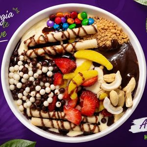 imagem do produto AÇAÍ 715g