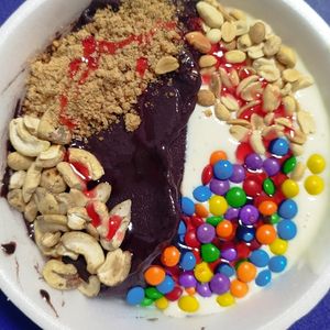 imagem do produto AÇAÍ 870g 