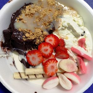 imagem do produto AÇAÍ 650g