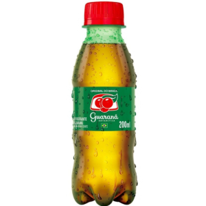 imagem do produto Guaraná antártica 200ml