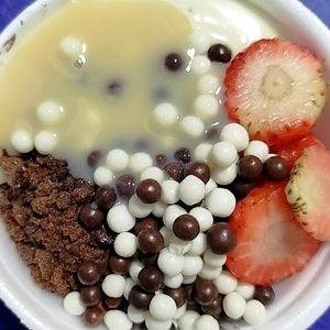 imagem do produto AÇAÍ 390g