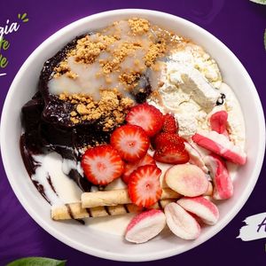 imagem do produto AÇAÍ 245g