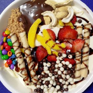 imagem do produto AÇAÍ 175g