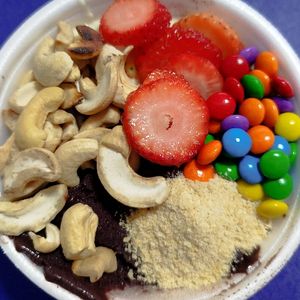 imagem do produto AÇAÍ 260g