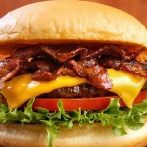 imagem do produto Hg.Cheddar.bacon
