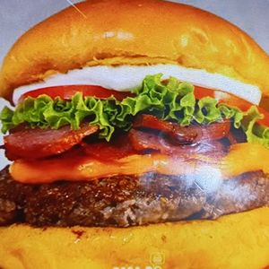 imagem do produto Hg.Cheddar.calabresa