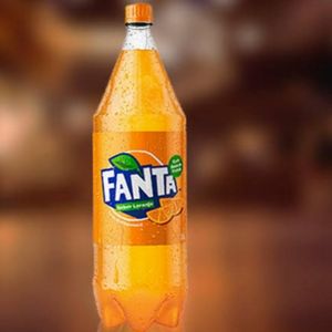 imagem do produto Fanta 1,5L