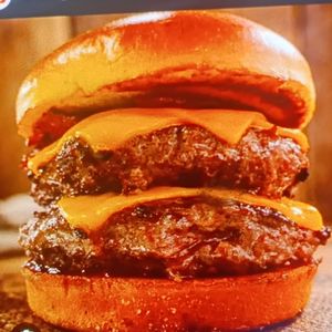 imagem do produto HG.Duplo- cheddar