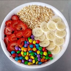 imagem do produto MARMITA N8 AÇAÍ 