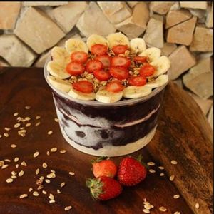 imagem do produto POTE 1L AÇAÍ 