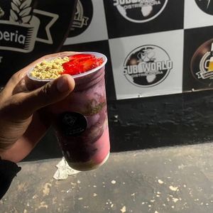 imagem do produto TRUFADO PAÇOCA 700ml