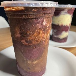 imagem do produto AÇAÍ 400ml