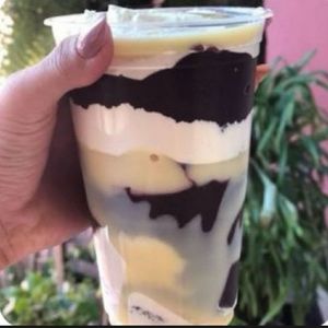 imagem do produto TRUFADO NINHO 500ml