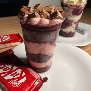 imagem do produto AÇAÍ 200ml