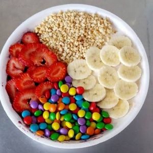 imagem do produto MARMITA n8 CUPUAÇU 