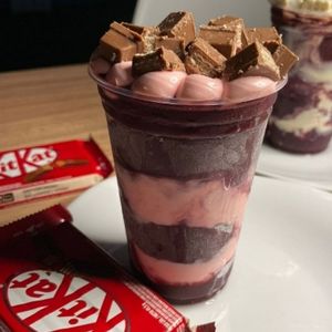 imagem do produto AÇAÍ 300ml