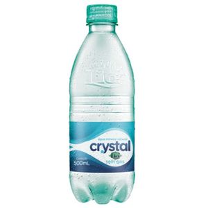 imagem do produto Água Mineral 500 ML Cristal
