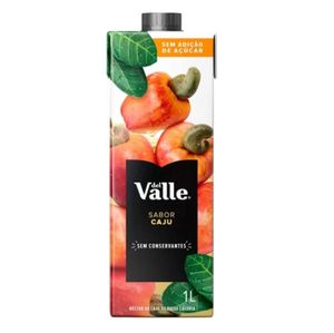 imagem do produto Suco de Caju Del Valle 1 Litro