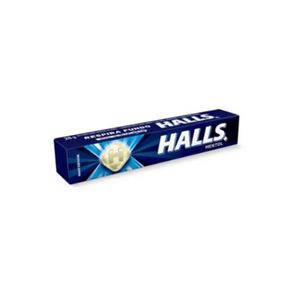 imagem do produto Halls Hortelã 28G