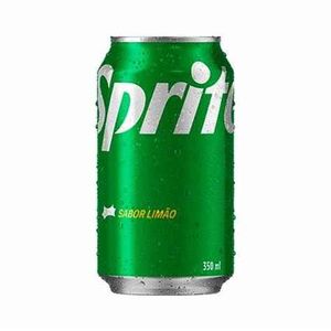 imagem do produto Sprite Lata 350 ML