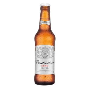 imagem do produto Long Neck Budweiser 330ML