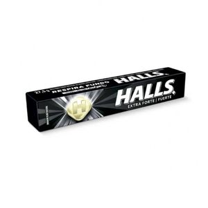 imagem do produto Halls Extra Forte 28G