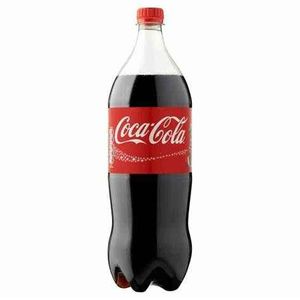 imagem do produto Coca Cola 2 Litros