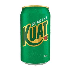 imagem do produto Guaraná Kuat Lata 350 ML