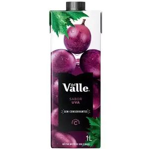 imagem do produto Suco de Uva Del Valle 1 Litro