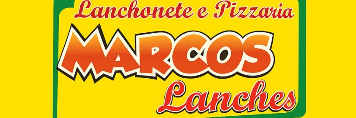 Lanchonete Marcos Lanches  logo