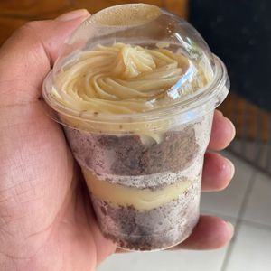 imagem do produto copo da felicidade leite ninho gourmet