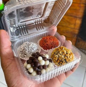 imagem do produto caixinhas de doces gourmet