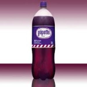 imagem do produto GRAPETTE UVA 2 LITROS 