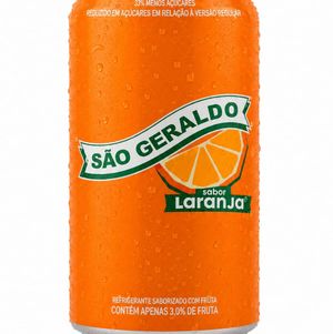 imagem do produto sao geraldo lata laranja