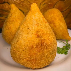 imagem do produto COXINHA DE FRANGO