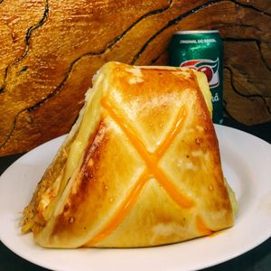 imagem do produto X FRANGO 