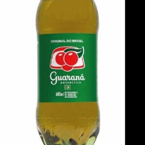 imagem do produto GUARANA DE 600ML