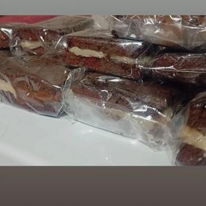 imagem do produto Brownie de chocolate 
