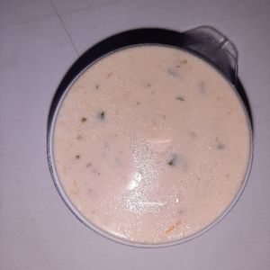 imagem do produto MAIONESE TEMPERADDA 