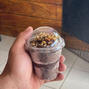 imagem do produto copo da felicidade ferrero rocher