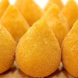 imagem do produto COXINHA DE CARNE DO SOL
