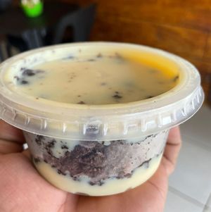 imagem do produto BOLO DE POTE 