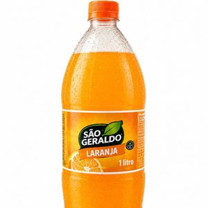 imagem do produto sao geraldo de laranja de 1 litro