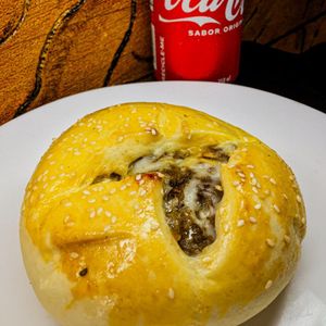 imagem do produto Carne de sol Catupiry 