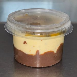 imagem do produto MOUSSE  MARACUJA CHOCOLATE 