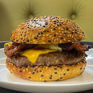 imagem do produto Bacon Haus