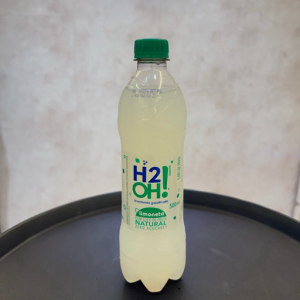 imagem do produto H2OH Limoneto