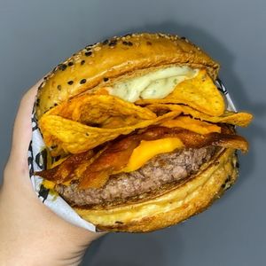 imagem do produto Haus Doritos