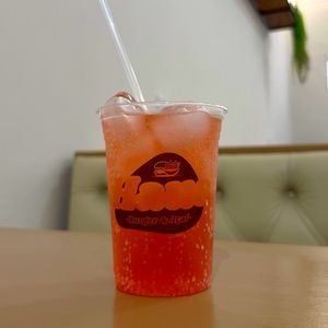 imagem do produto Soda italiana Frutas Vermelhas 