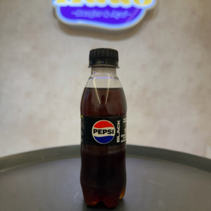 imagem do produto Pepsi Black (Mini)